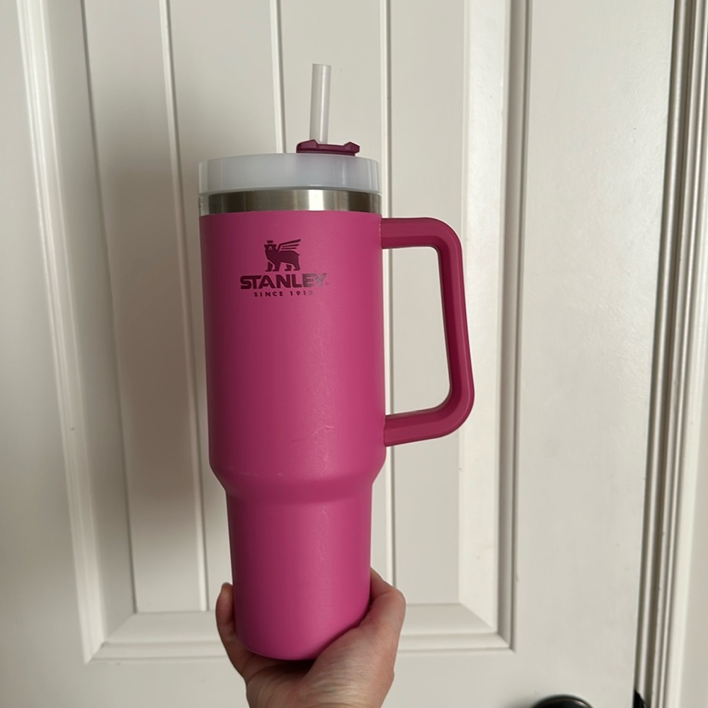 40 oz. Stanley